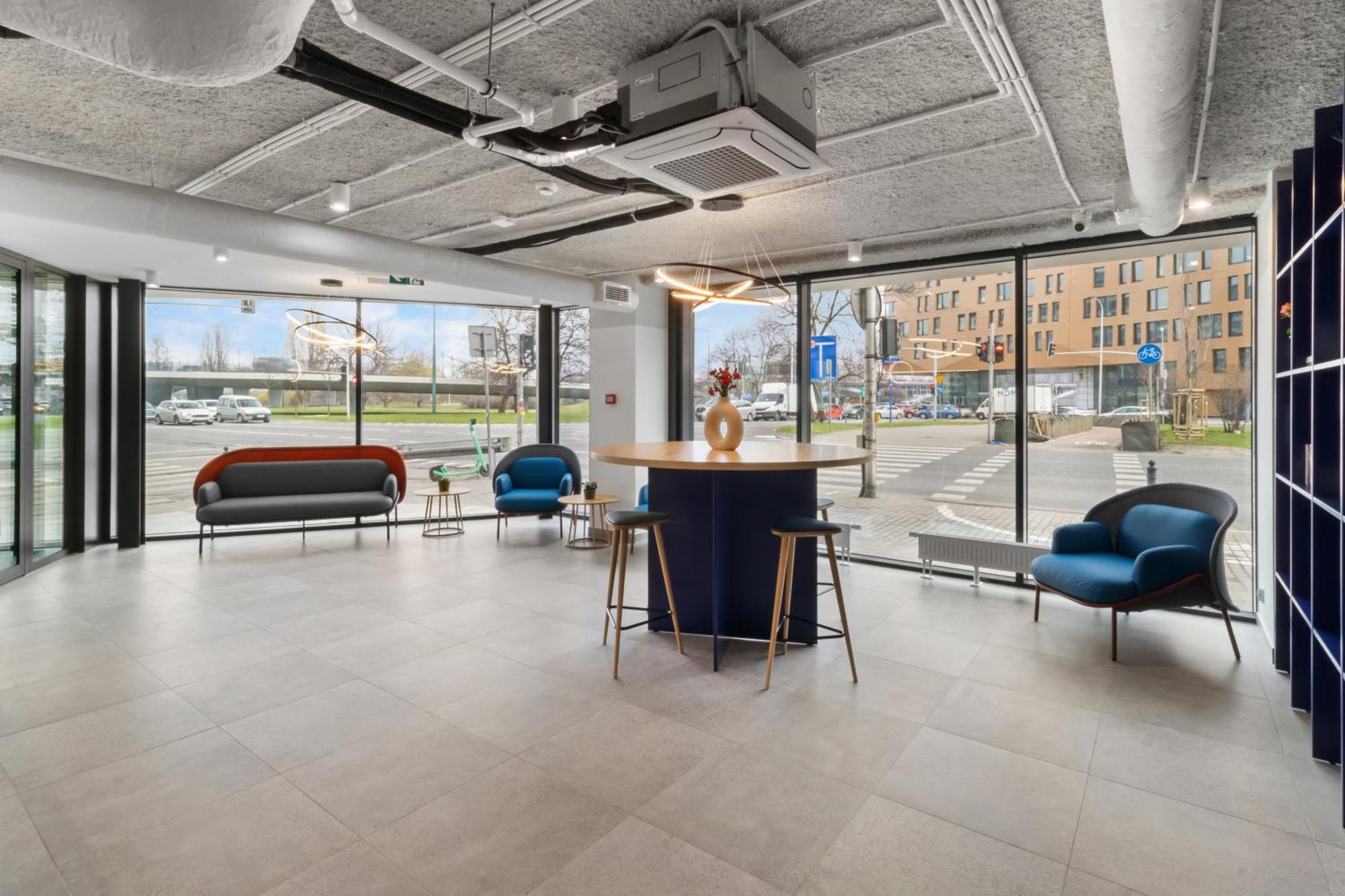 Aparthotel Zeitraum Solec