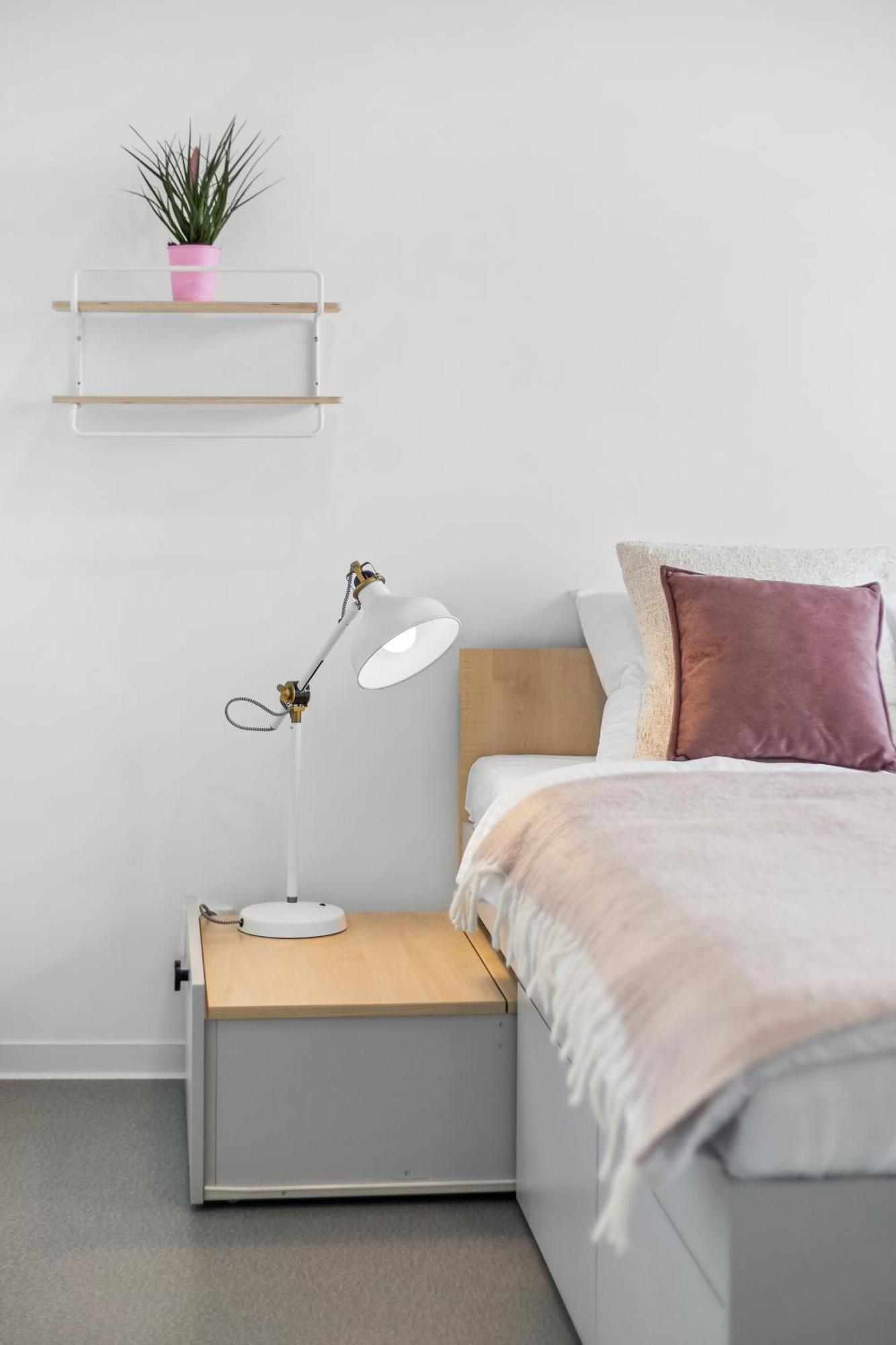 Aparthotel Zeitraum Solec Varsavia