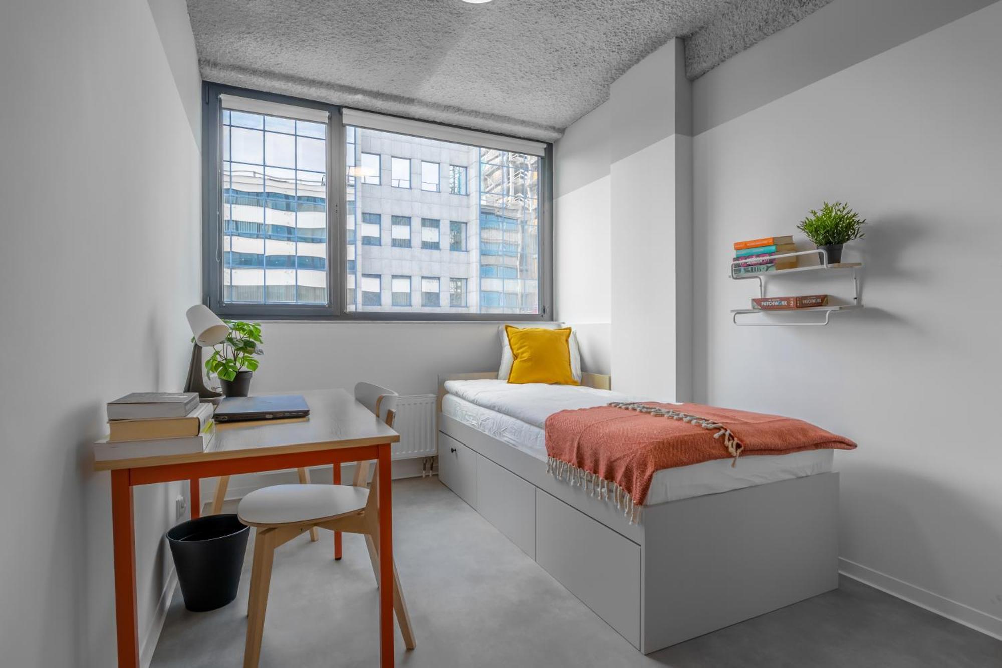 Aparthotel Zeitraum Solec