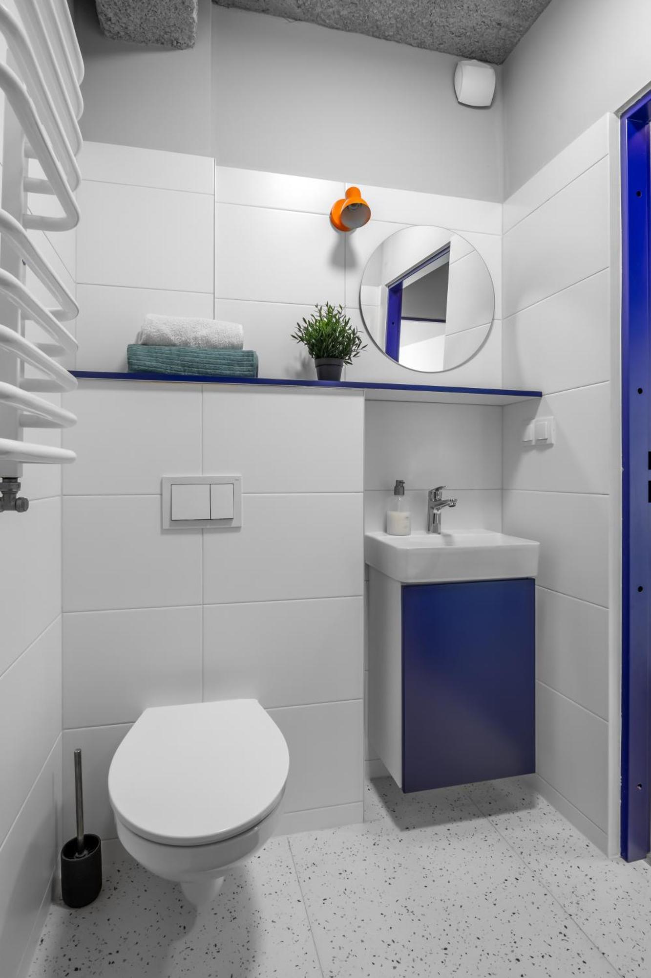 Zeitraum Solec Aparthotel Varsavia